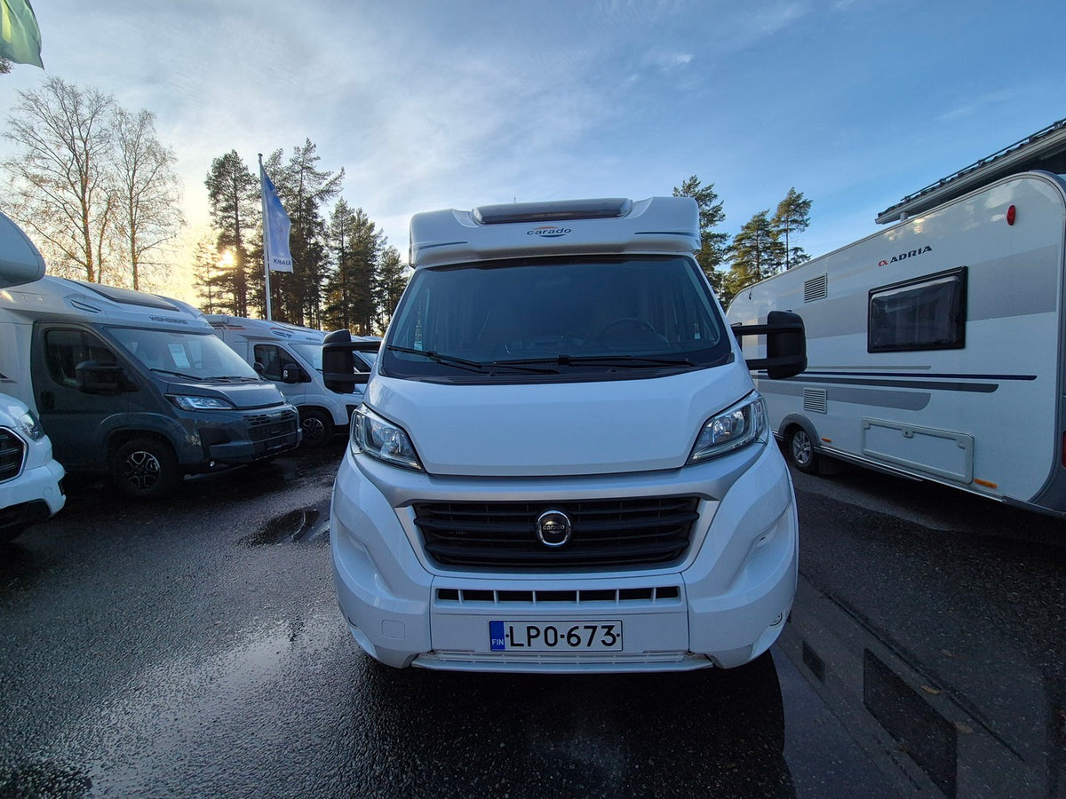 CARADO T 448