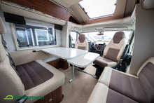 Ladda upp bild till gallerivisning, Adria Matrix M 650 SF
