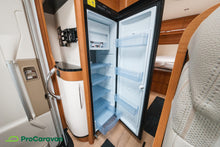 Lataa kuva Galleria-katseluun, Rapido 8080 DF
