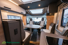 Lataa kuva Galleria-katseluun, Knaus Live Ti 650 MEG Platinum Selection
