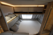 Lataa kuva Galleria-katseluun, Knaus Südwind
