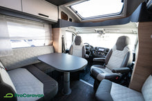 Lataa kuva Galleria-katseluun, Knaus Live Ti 650 MEG Platinum Selection
