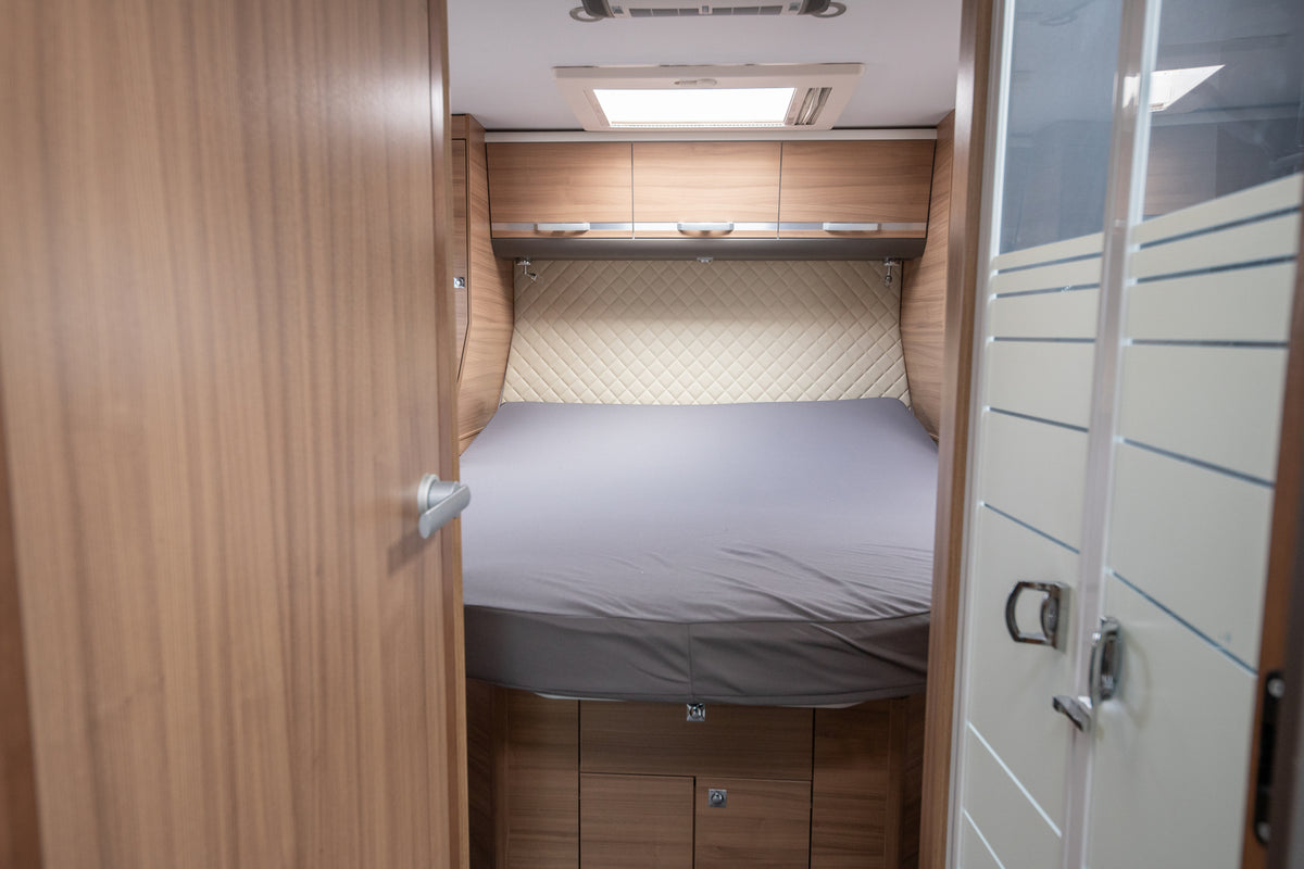Adria Matrix 670SC Nordkapp Edition