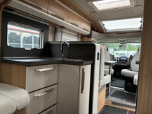 Ladda upp bild till gallerivisning, KNAUS SKY TI 700 MEB Platinum Selection
