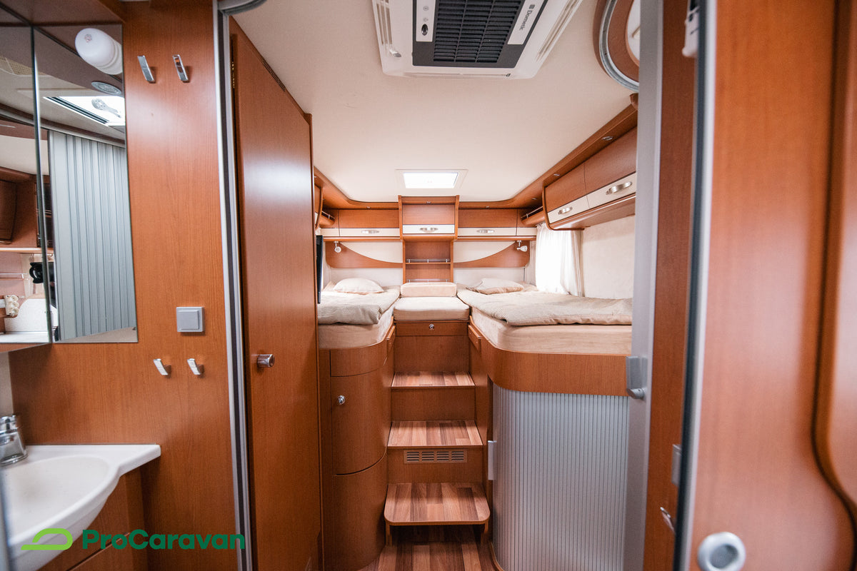 Hymer B680