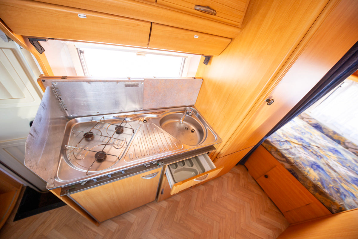 LMC Liberty 630