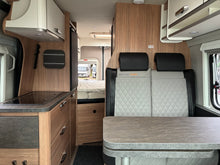 Ladda upp bild till gallerivisning, Weinsberg CaraBus 600 MQ Edition [FIRE]

