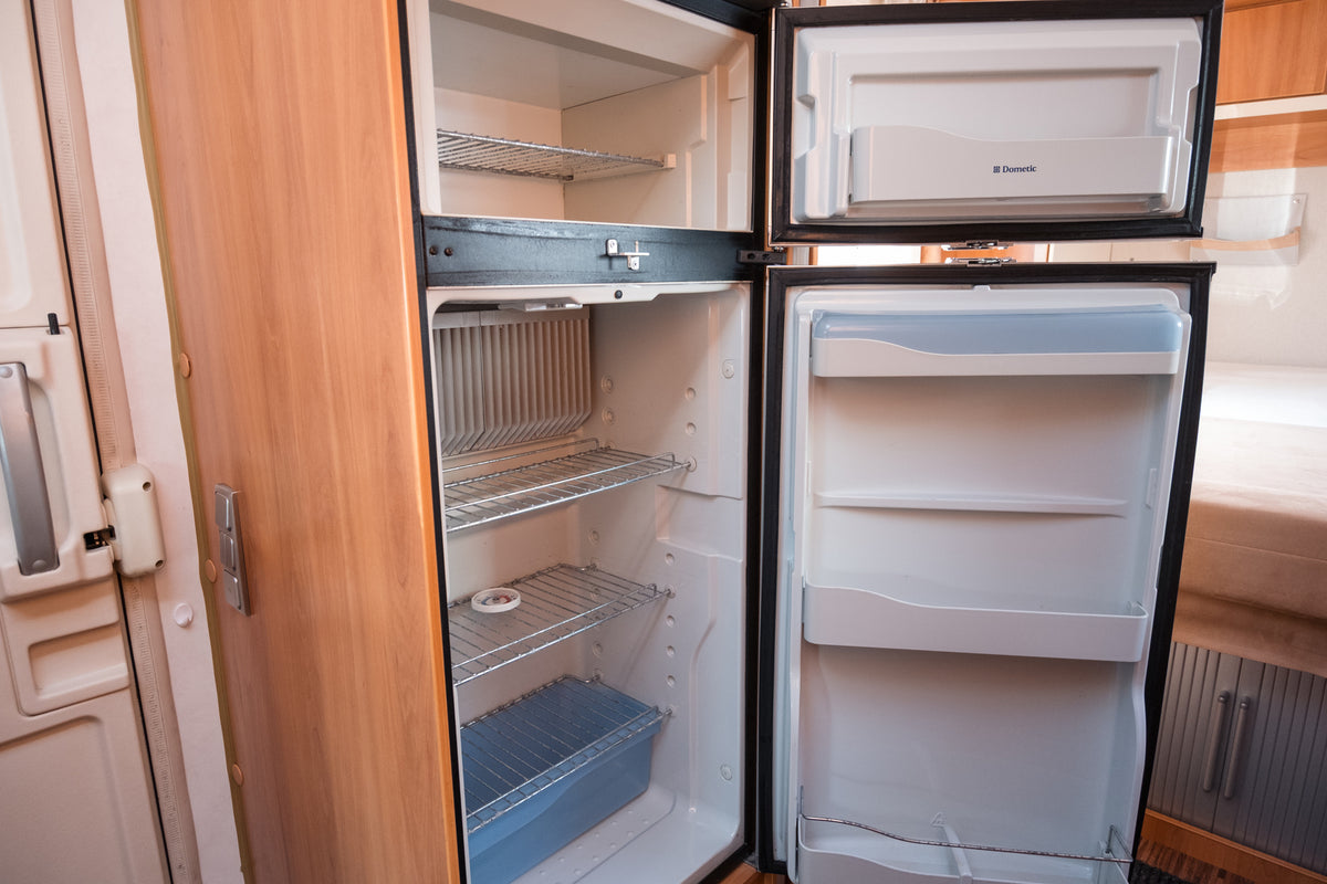 Hymer T 692 CL