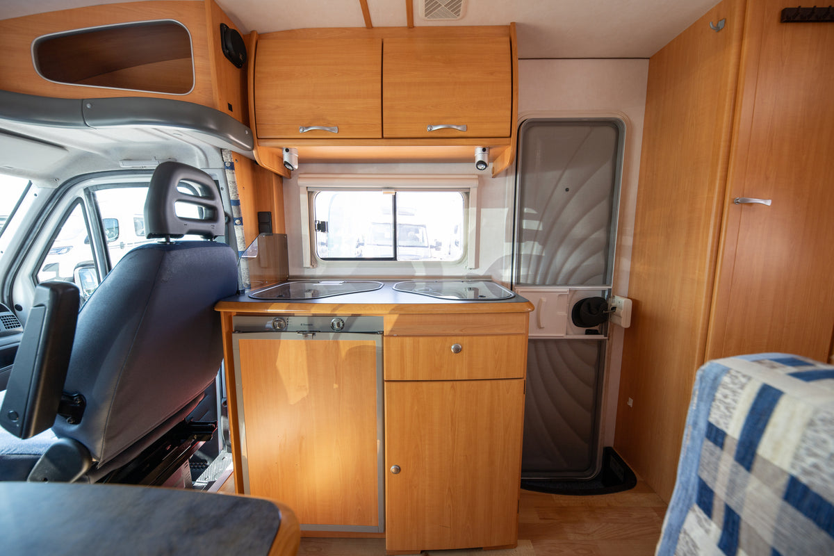 LMC 582 TI Liberty