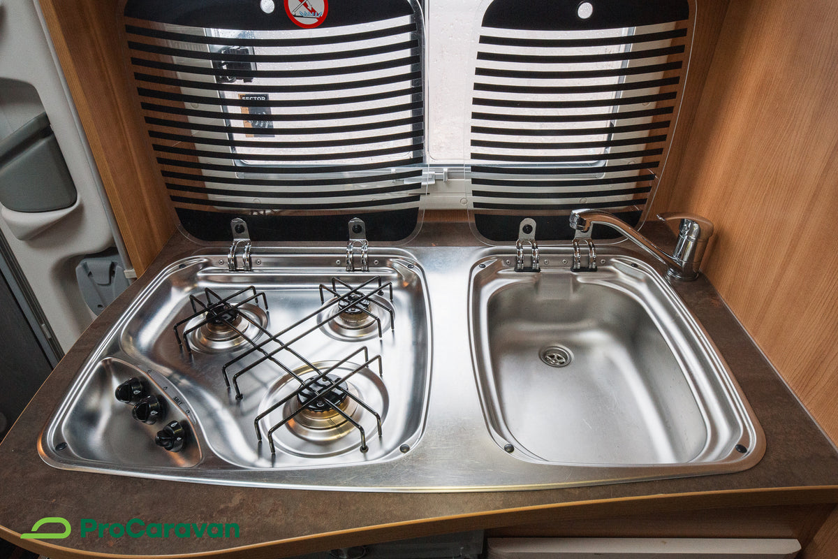 Challenger Genesis 31 M10