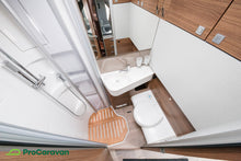 Lataa kuva Galleria-katseluun, Hymer BMC T 580
