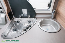 Lataa kuva Galleria-katseluun, Weinsberg CaraCompact MB 640 MEG Edition [PEPPER]
