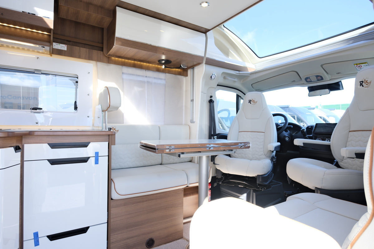 Rapido 696F R65 Edition