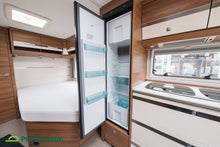 Lataa kuva Galleria-katseluun, Dethleffs Nomad
