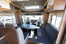 Lataa kuva Galleria-katseluun, Weinsberg CaraLoft Ford 650 MF
