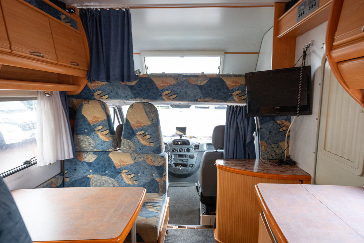 LMC Liberty 635