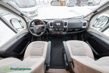 Ladda upp bild till gallerivisning, Adria Twin 640 SL
