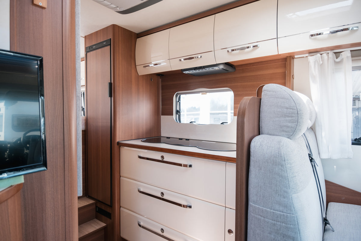 LMC Cruiser T 673G