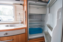 Lataa kuva Galleria-katseluun, Hymer B644
