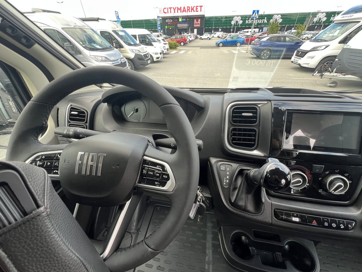 Weinsberg CaraBus 630 ME EDITION [FIRE]