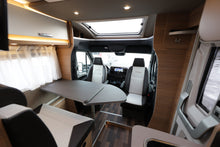 Lataa kuva Galleria-katseluun, Weinsberg CaraCompact MB 640 MEG Edition [PEPPER]
