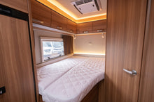 Lataa kuva Galleria-katseluun, Weinsberg CaraSuite 650MF Edition Scandic
