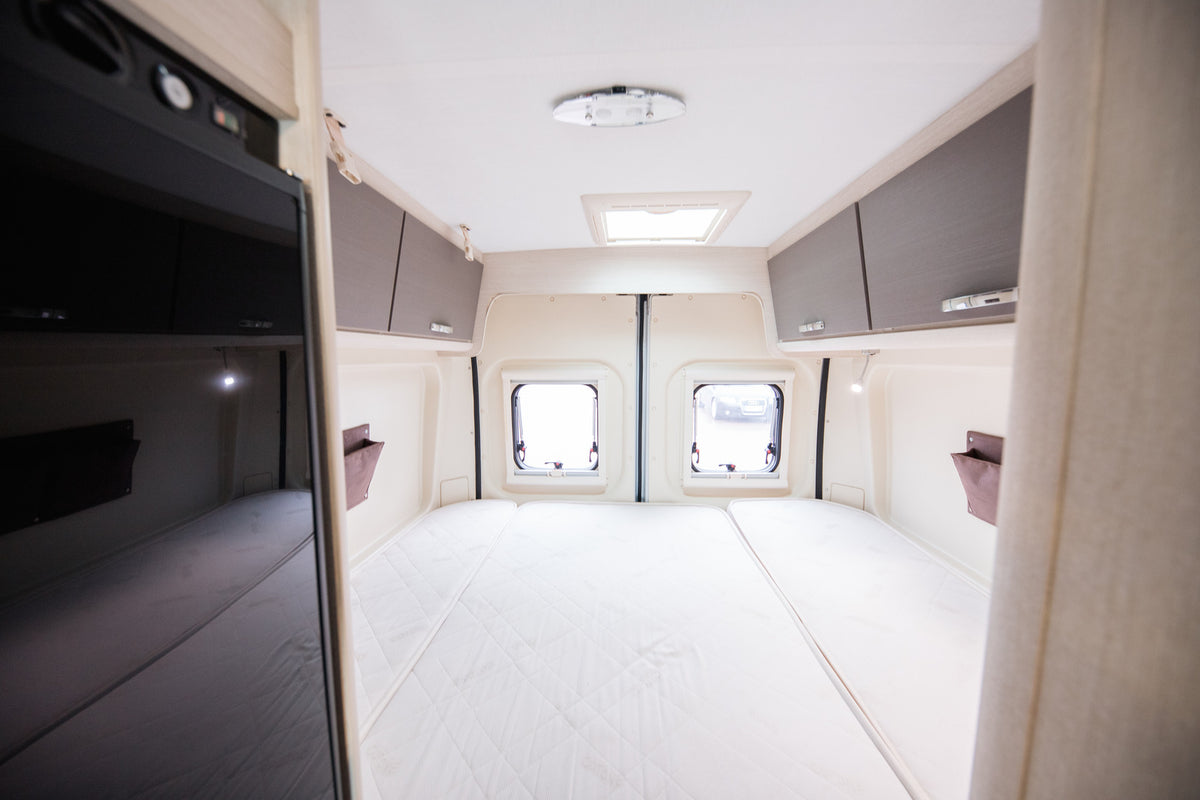 Chausson Twist Start V594