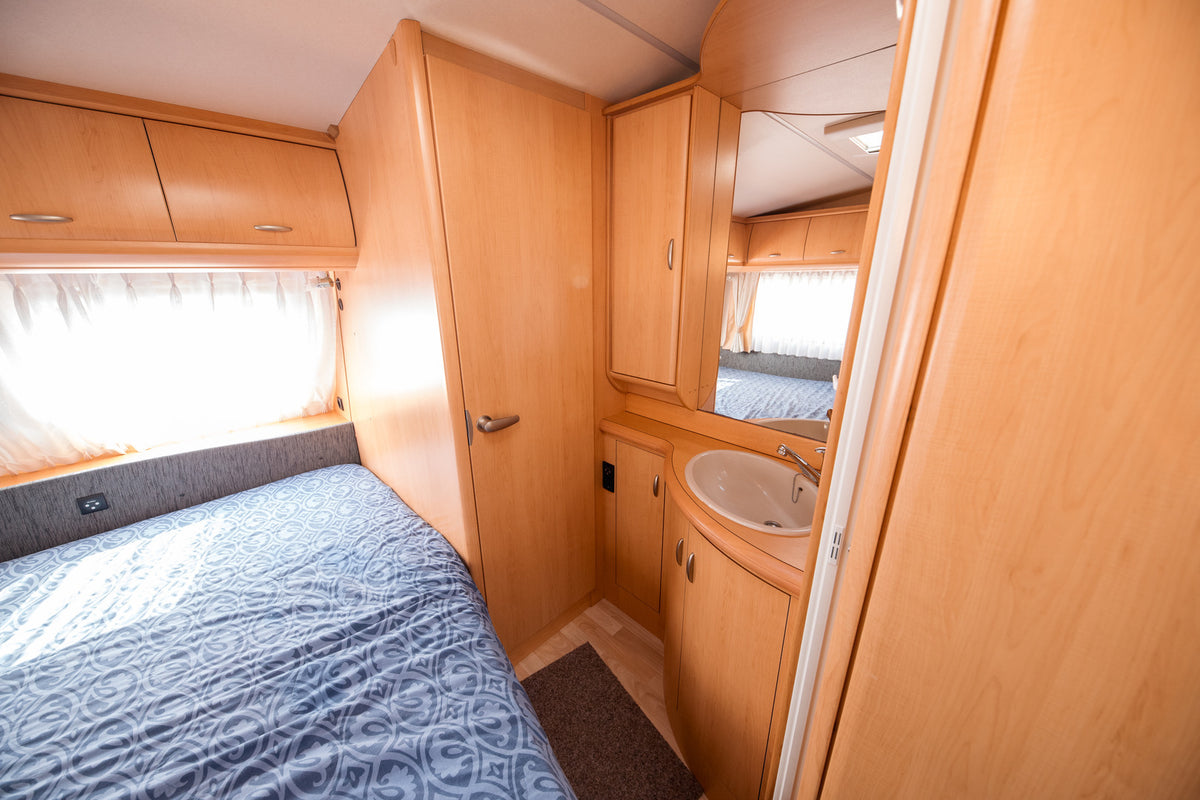 Hobby De Luxe