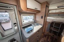 Lataa kuva Galleria-katseluun, Weinsberg CaraCompact MB 640 MEG Edition [PEPPER]
