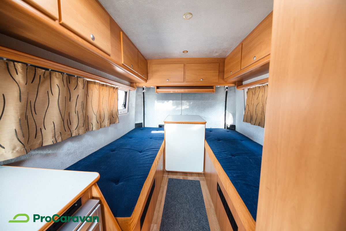 Casacar Ducato