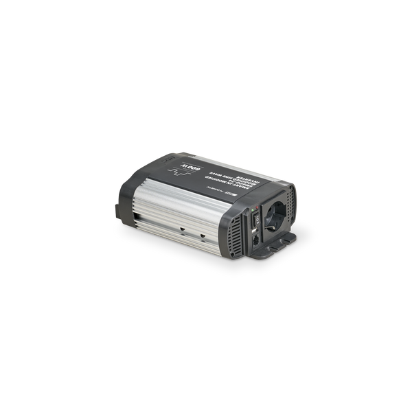 NDS invertteri Smart-IN Modified 600 W - ProCaravan