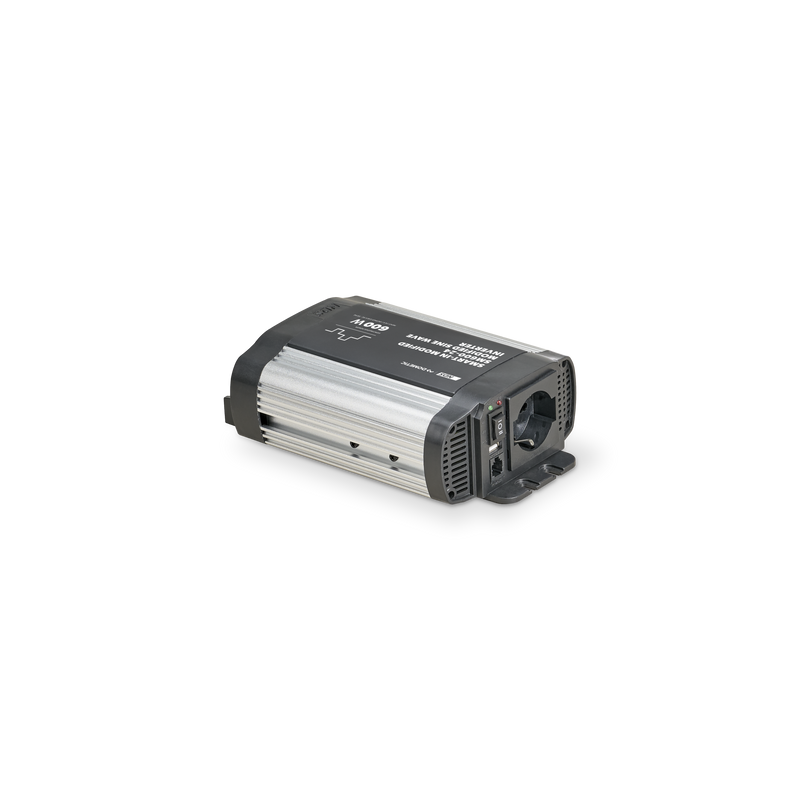 NDS invertteri Smart-IN Modified 600 W