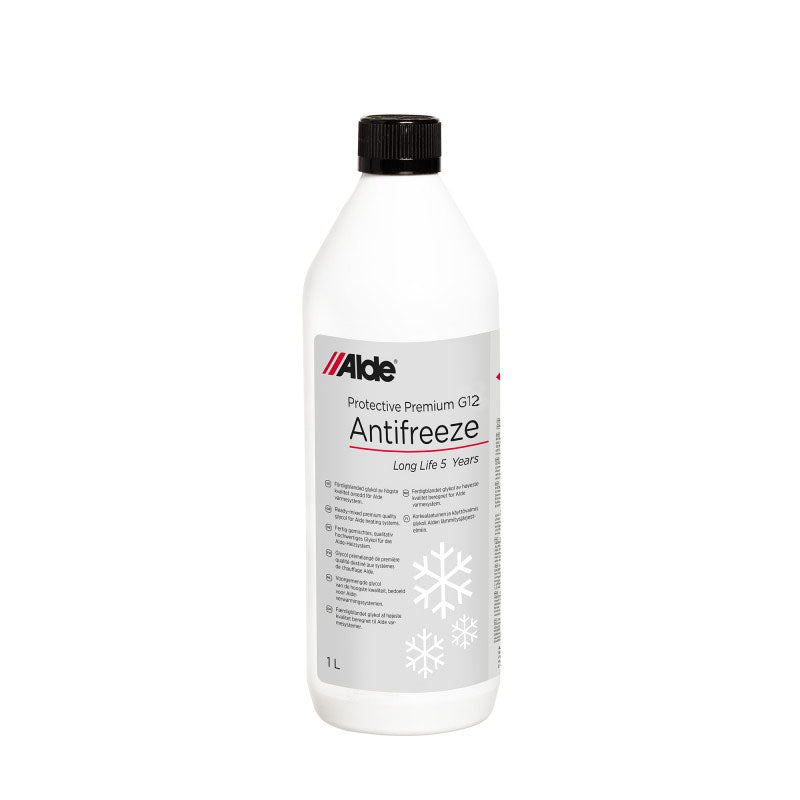 Alde glykolineste G12 EVO, 1 l