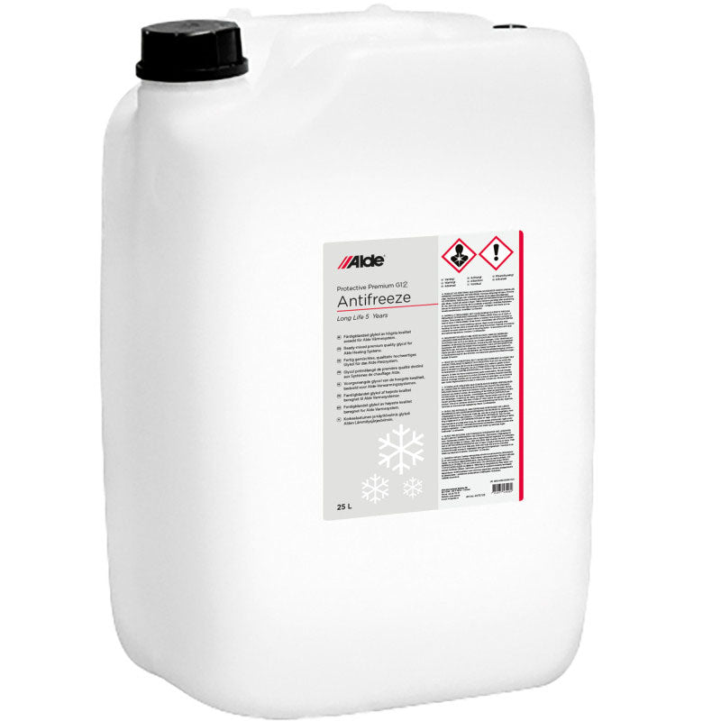 Alde glykolineste G12 EVO, 25 l