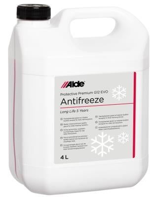 Alde glykolineste G12 EVO, 4 l