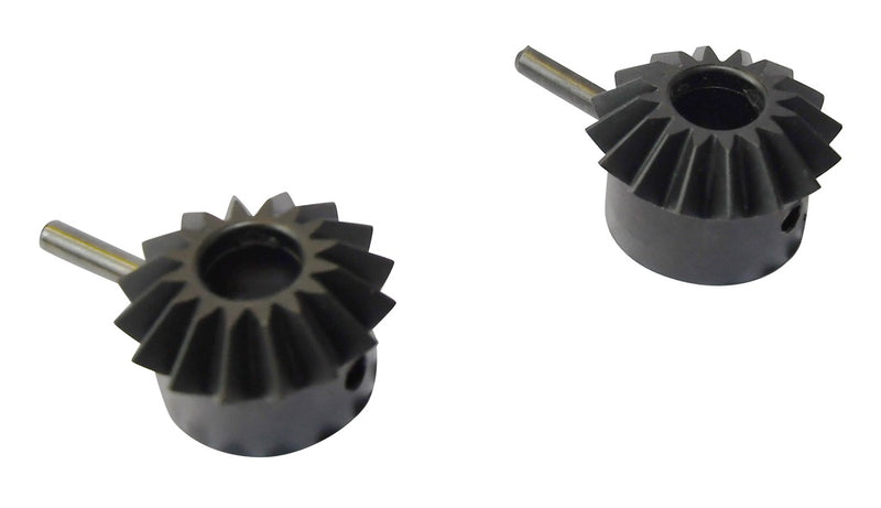 Arex nurkkatuen rataspari