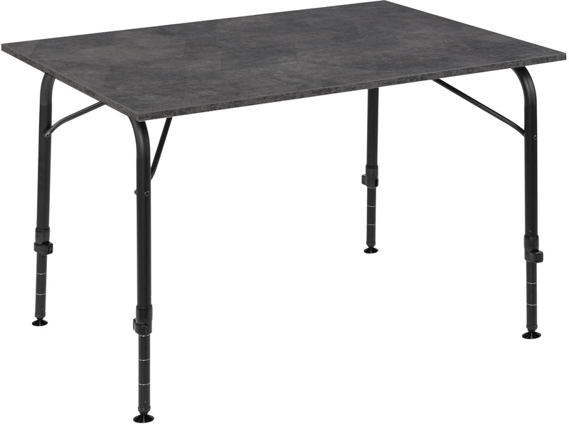Brunner retkipöytä Tabylo Exterio, 120 x 68 cm