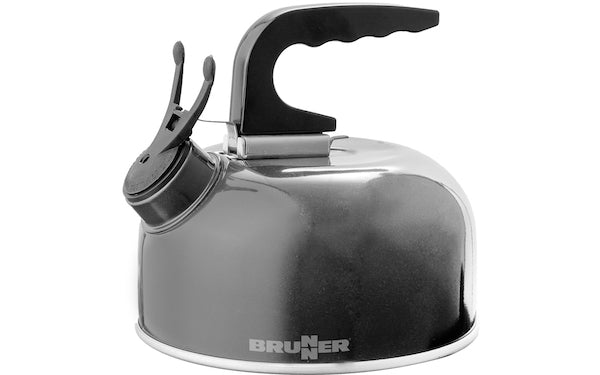 Brunner vesipannu Ketty, 1 l - ProCaravan