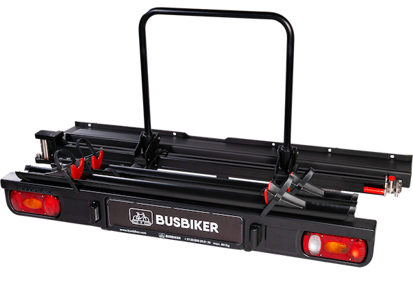 BusBiker polkupyöräteline X290 Light