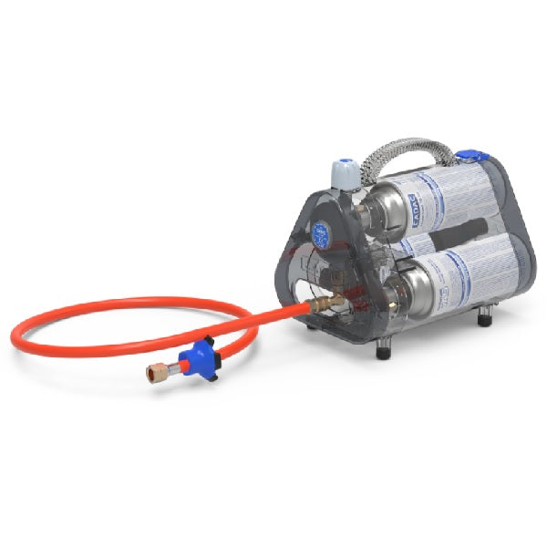 Cadac Trio Power Pak 30mbar