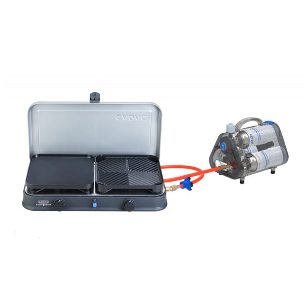 Cadac Trio Power Pak 30mbar