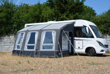 Lataa kuva Galleria-katseluun, Dometic-Kampa teltta Motor Ace Air All season 400 L
