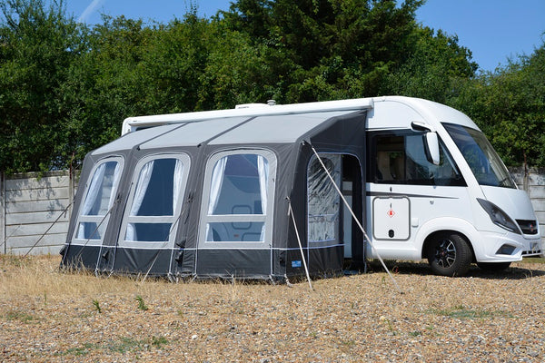 Dometic-Kampa teltta Motor Ace Air All season 400 L - ProCaravan