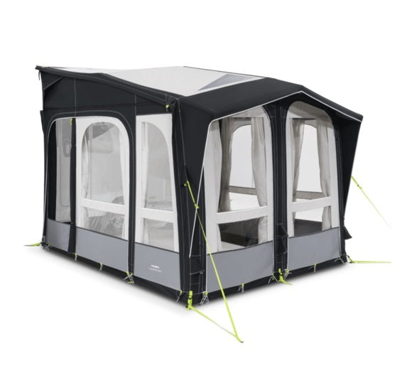 Dometic etuteltta Club Air Pro 260 M - ProCaravan