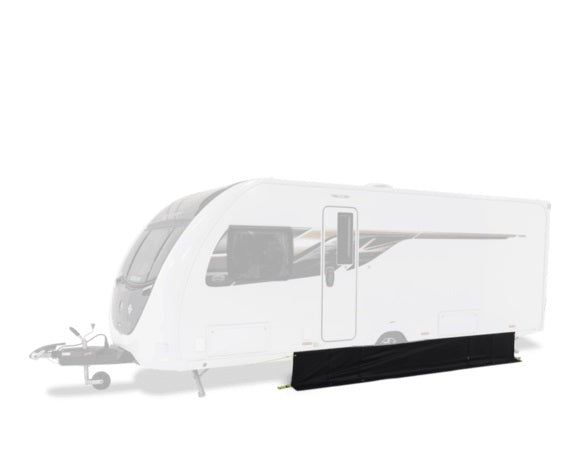 Dometic helmakangas Dual Fix, 390/400 cm - ProCaravan