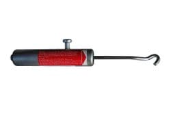 Jousipesä Knott KF27-30, KFG 27-30/35 - ProCaravan