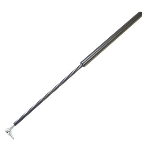 Kaasujousi 400 N Muuli 1600mm isku 700mm sisältää päät