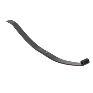Lehtijousi parabeli 750kg 2-Lehtinen 940X50mm kiinnityspultti 16mm