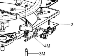 Piirilevy Maxxair 10-21277K - ProCaravan
