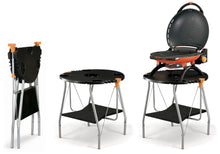 Lataa kuva Galleria-katseluun, O-Grill grillin jalusta O-Dock

